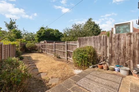 undefined, Blanchland Road, Morden SM4