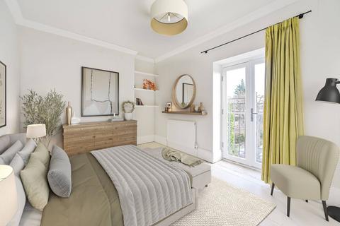Brixton Hill, Brixton Hill, London, SW2