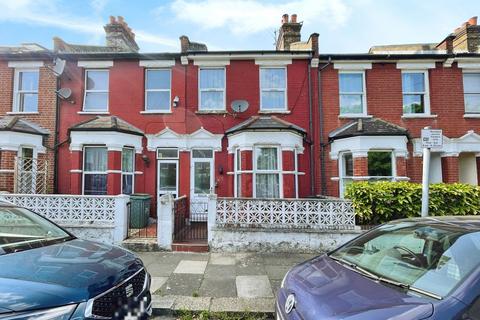 20 Graham Road, London, N15 3NL