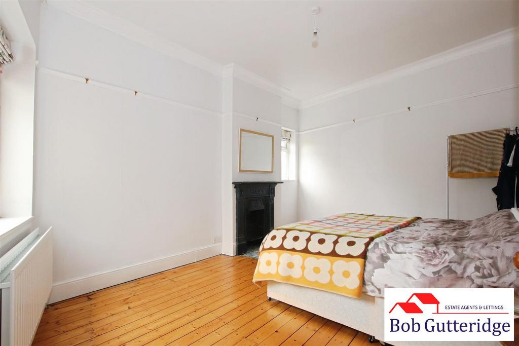 Bedroom two (middle)