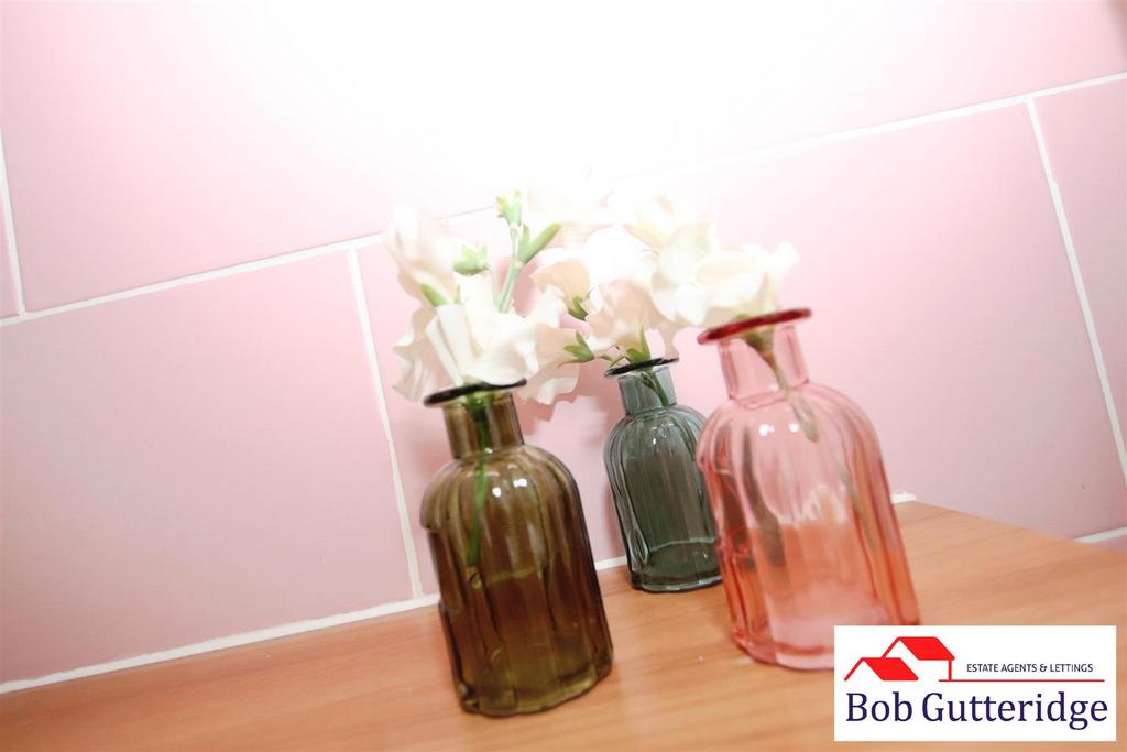 First floor bathroom