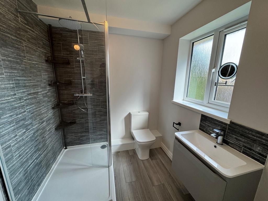 En suite