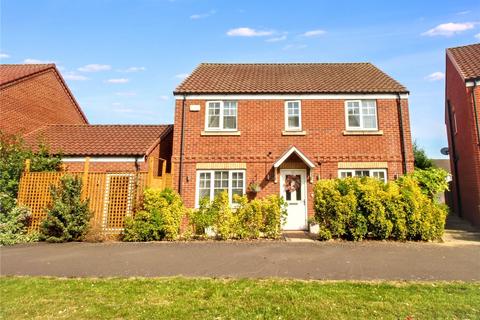 Mallard Way, Sprowston, Norwich, Norfolk, NR7