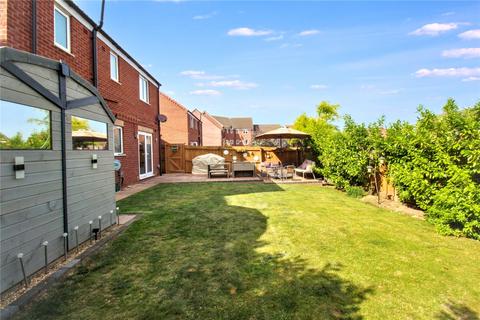 4 bedroom detached house for sale, Mallard Way, Sprowston, Norwich, Norfolk, NR7