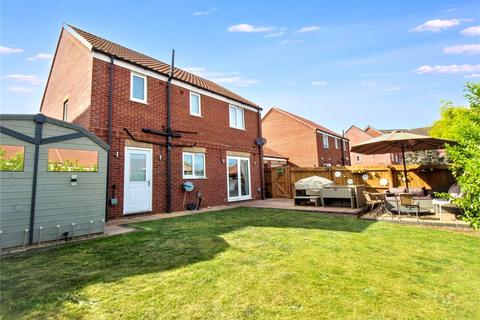 4 bedroom detached house for sale, Mallard Way, Sprowston, Norwich, Norfolk, NR7