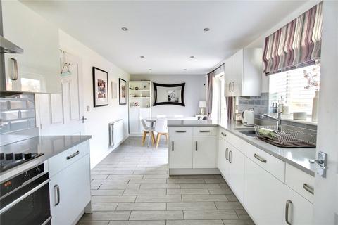 4 bedroom detached house for sale, Mallard Way, Sprowston, Norwich, Norfolk, NR7