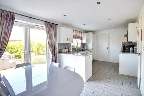 4 bedroom detached house for sale, Mallard Way, Sprowston, Norwich, Norfolk, NR7