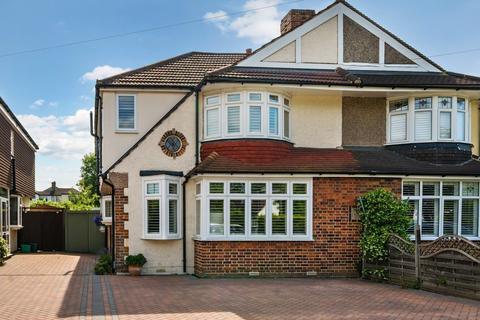 52 Links Way, Beckenham, BR3 3DQ