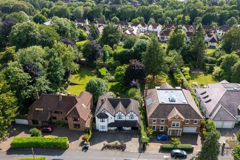undefined, The Avenue, Radlett