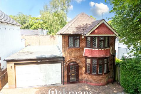 3 bedroom detached house for sale, Trevanie Avenue, Quinton, Birmingham, West Midlands, B32