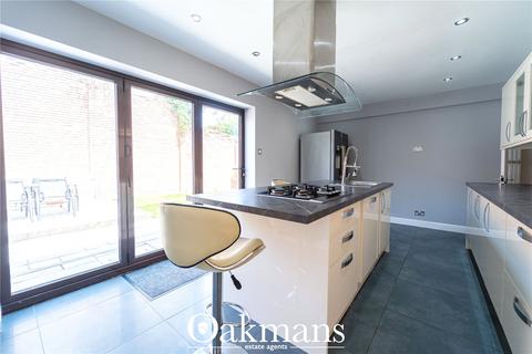 3 bedroom detached house for sale, Trevanie Avenue, Quinton, Birmingham, West Midlands, B32