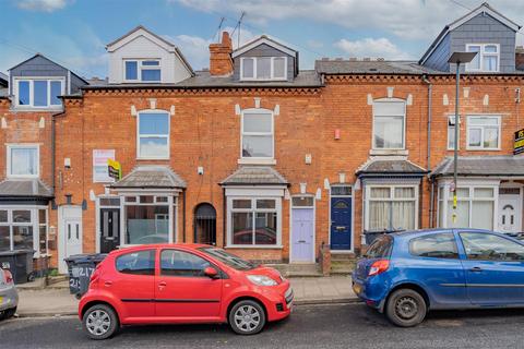 Dawlish Road, Birmingham B29