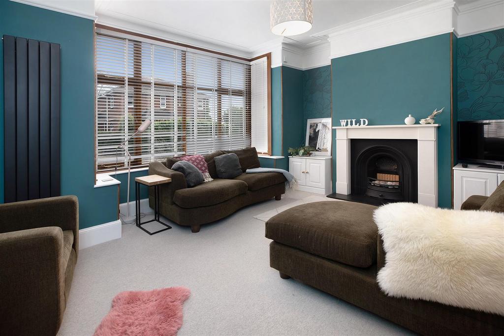 Sitting room