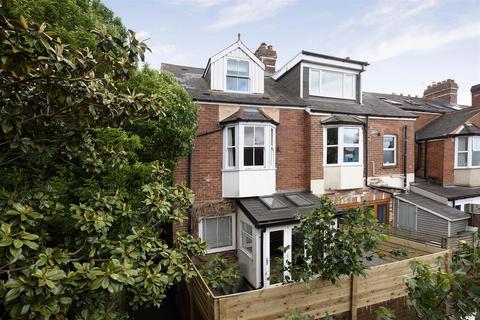 4 bedroom terraced house for sale, Barnardo Road, Exeter