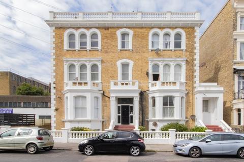 Dalby Square, Cliftonville, Margate, Kent, CT9