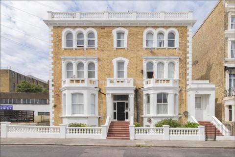 Dalby Square, Cliftonville, Margate, Kent, CT9