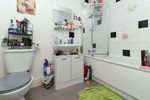 2 bedroom flat for sale, Dalby Square, Cliftonville, Margate, Kent, CT9