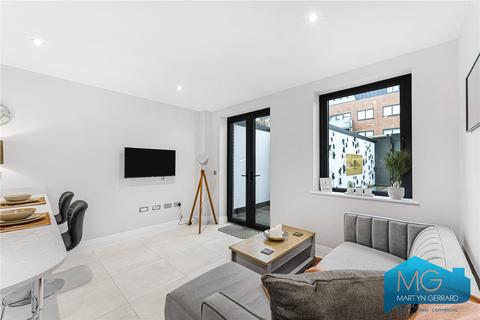 2 bedroom apartment for sale, Brownlow Road, London, N11