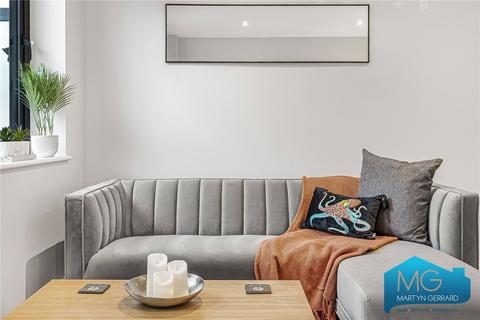 2 bedroom apartment for sale, Brownlow Road, London, N11