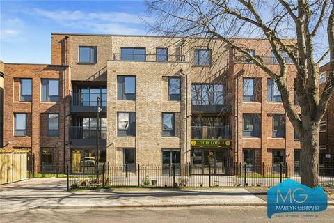 undefined, Brownlow Road, London, N11