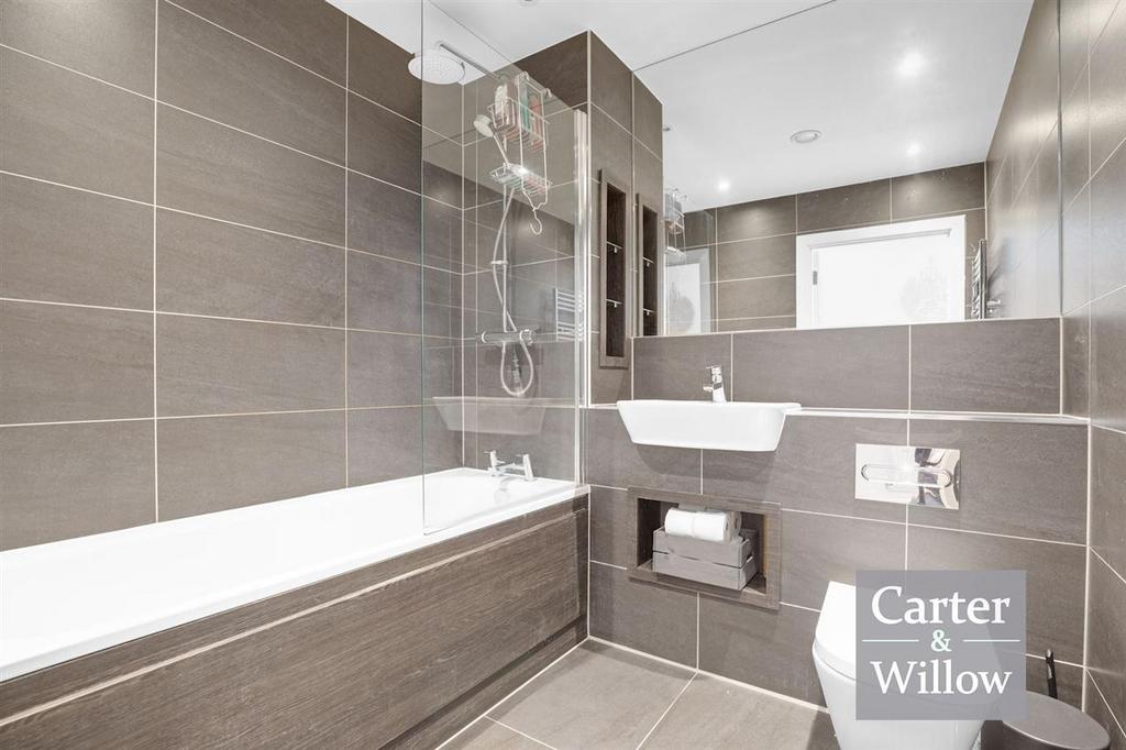 Bathroom/WC