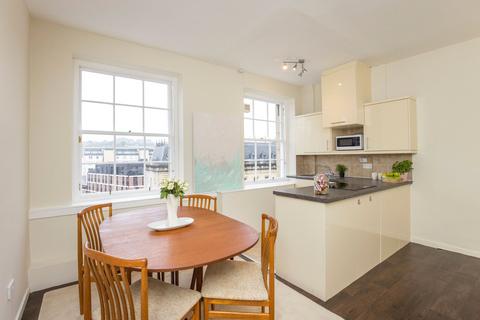1 bedroom apartment to rent, Henderson Row, Edinburgh, Midlothian