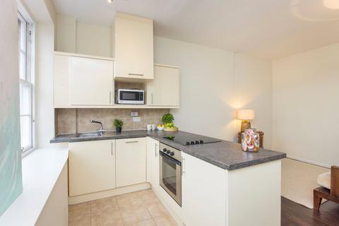 1 bedroom apartment to rent, Henderson Row, Edinburgh, Midlothian