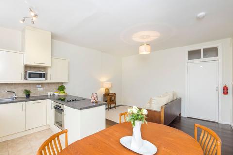 1 bedroom apartment to rent, Henderson Row, Edinburgh, Midlothian