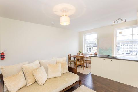 1 bedroom apartment to rent, Henderson Row, Edinburgh, Midlothian