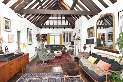 4 bedroom detached house for sale, Holly Hill, Batcombe, Somerset, BA4