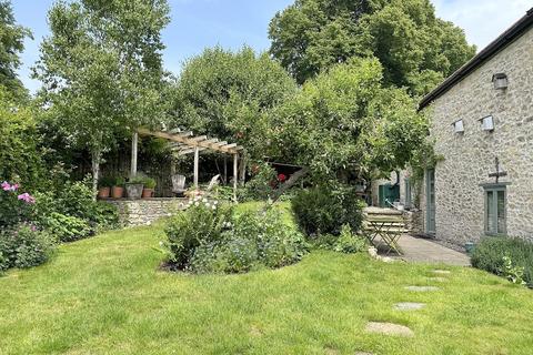 4 bedroom detached house for sale, Holly Hill, Batcombe, Somerset, BA4