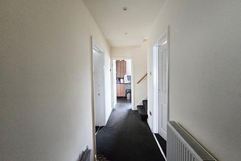 3 bedroom detached house for sale, Wakerley Road, Leicester, LE5