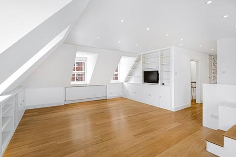 3 bedroom flat to rent, Crown Lodge, 12 Elystan Street, London