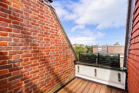 3 bedroom flat to rent, Crown Lodge, 12 Elystan Street, London