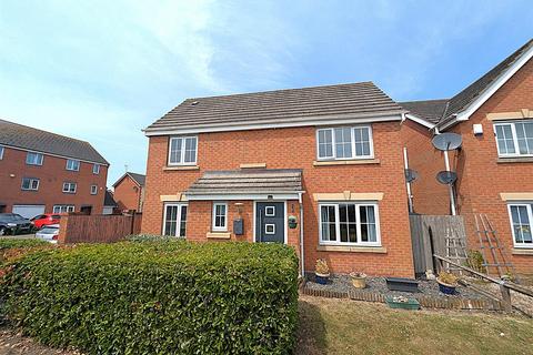 undefined, Rochester Road, Corby NN18