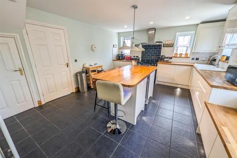 undefined, Rochester Road, Corby NN18