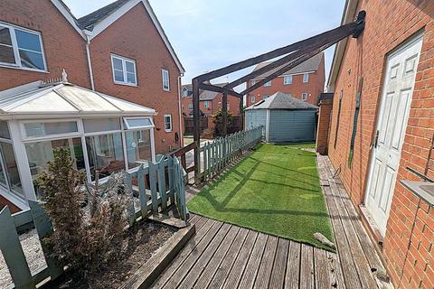 undefined, Rochester Road, Corby NN18
