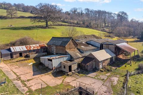 undefined, Kentchurch, Hereford, Herefordshire, HR2
