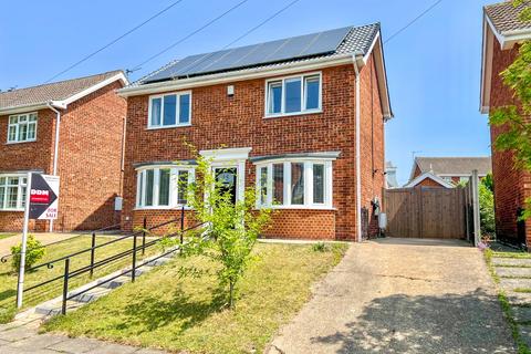 undefined, Abbey Drive West, Grimsby, North East Lincs, DN32