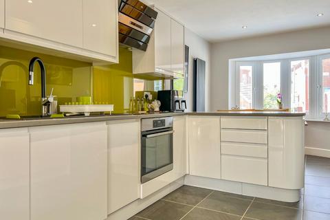 undefined, Abbey Drive West, Grimsby, North East Lincs, DN32
