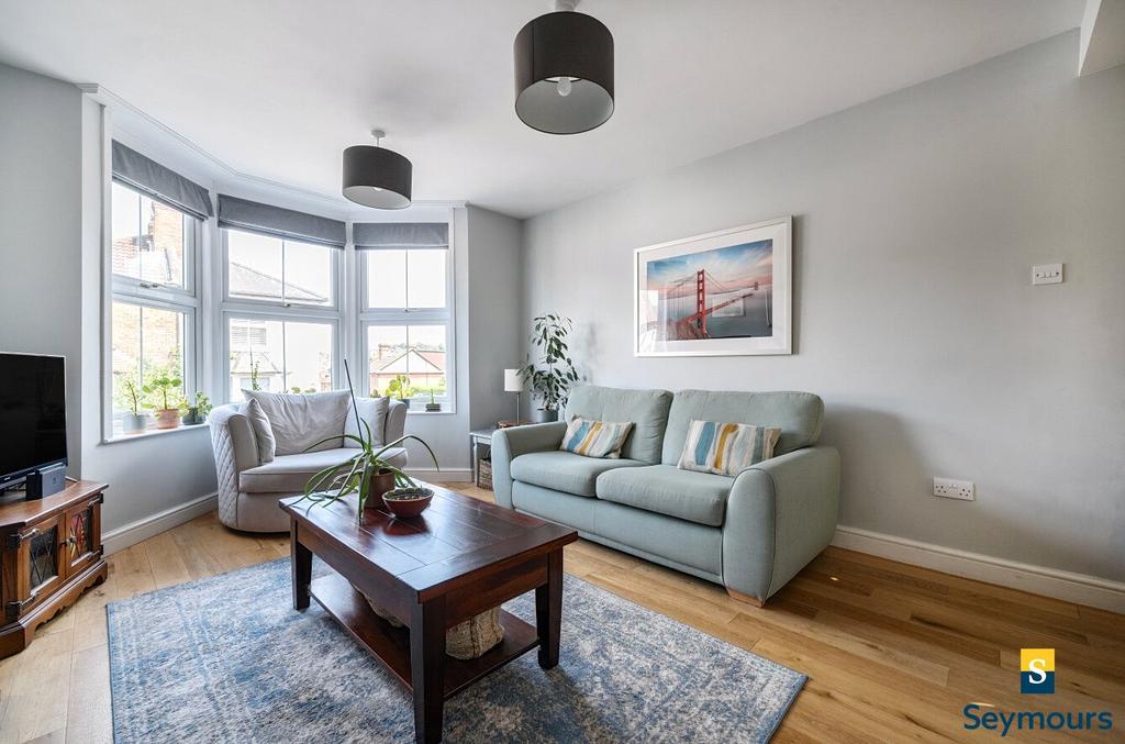 Bay Window