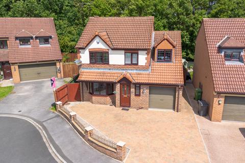 4 bedroom detached house for sale, York, York YO24