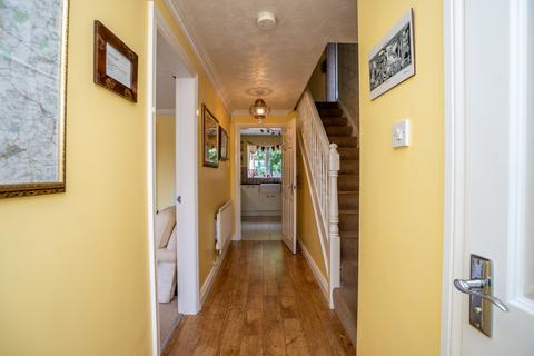 4 bedroom detached house for sale, York, York YO24