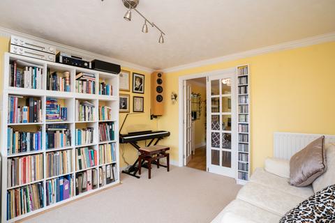 4 bedroom detached house for sale, York, York YO24