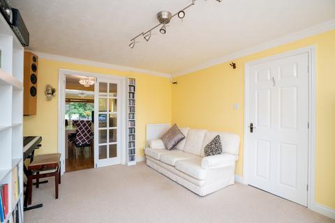 4 bedroom detached house for sale, York, York YO24