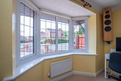 4 bedroom detached house for sale, York, York YO24