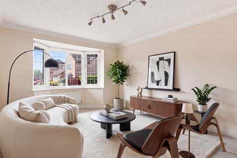 Detached house - York, York YO24