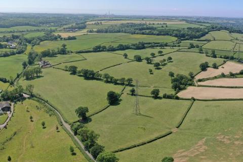 undefined, Lot 2 - Approximately 33.96 acres of land at Tyn Y Coed Farm, Bonvilston, Vale of Glamorgan, CF5 6TQ