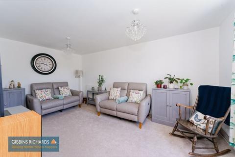 4 bedroom detached house for sale, Moore Drive, Tiverton