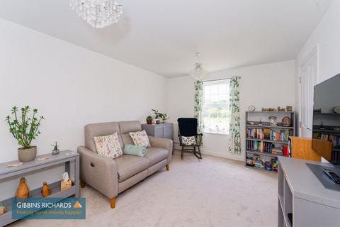 4 bedroom detached house for sale, Moore Drive, Tiverton